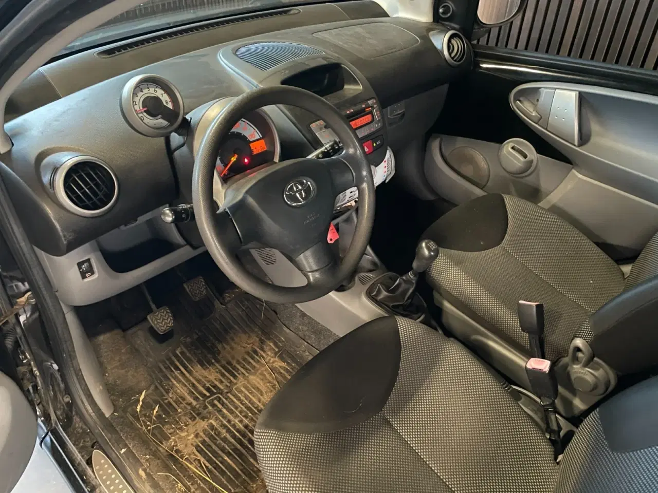 Billede 6 - Toyota Aygo 1,0 