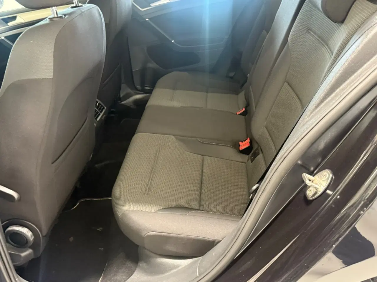 Billede 9 - VW Golf VII 1,4 TSi 122 Comfortline Variant BMT