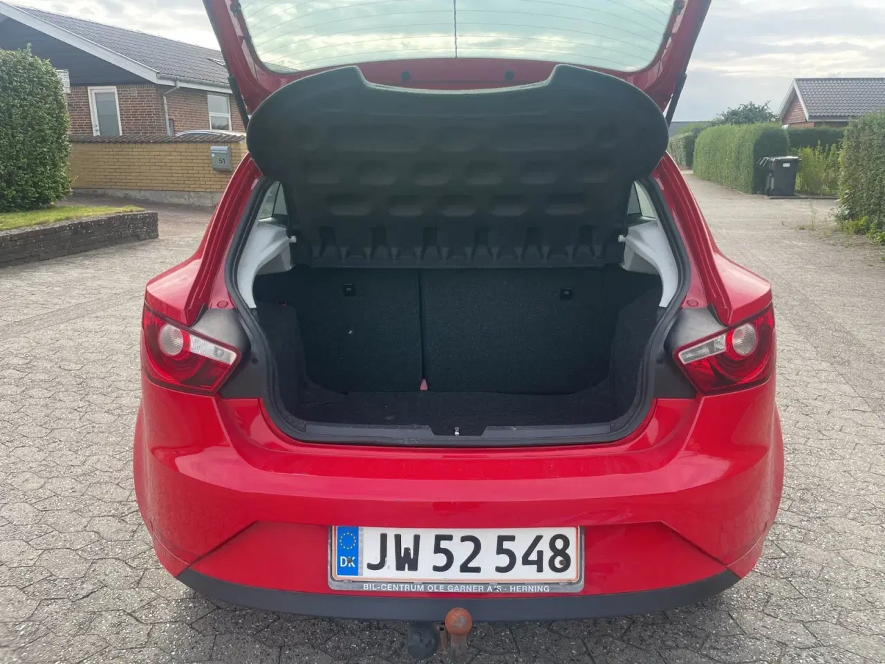Billede 18 - Seat Ibiza 1,2 12V 60 Reference SC