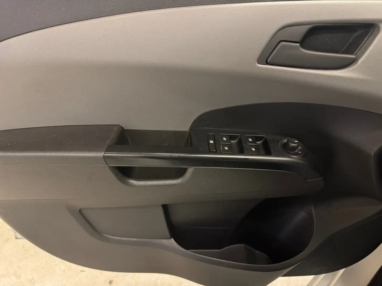 Billede 13 - Chevrolet Aveo 1,2 LT