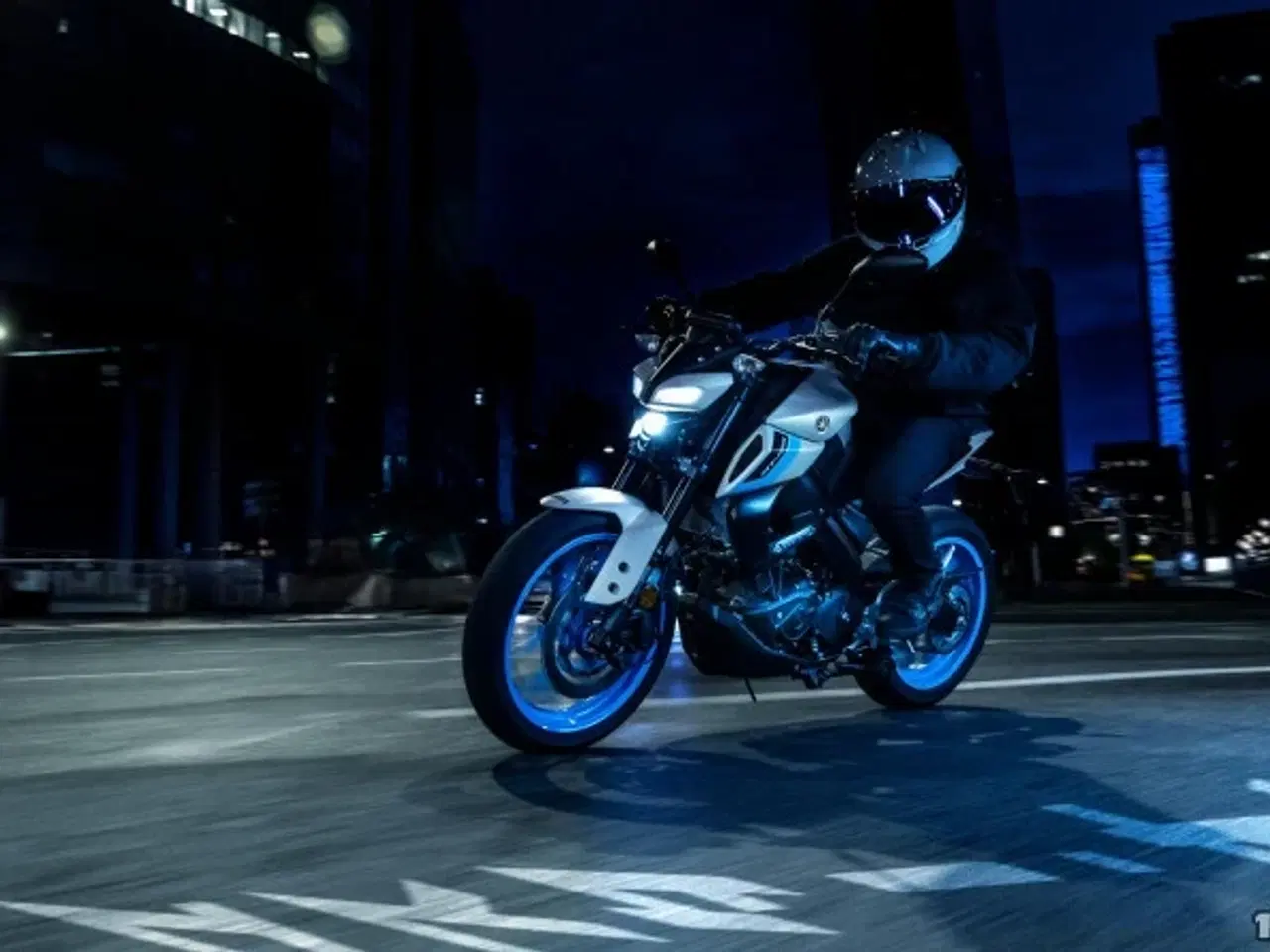 Billede 10 - Yamaha MT-125