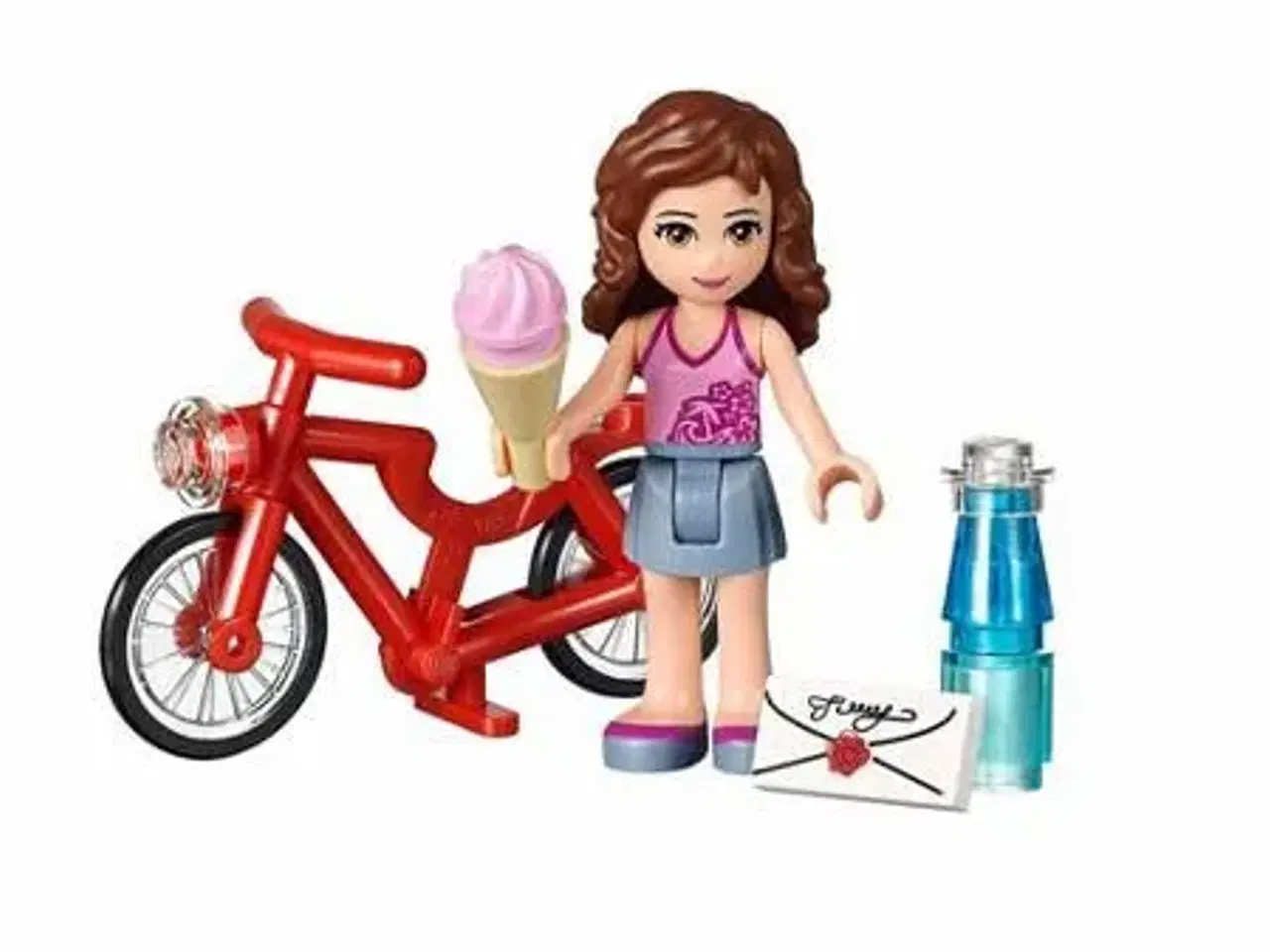 Billede 3 - Nyt Lego Friends 41030