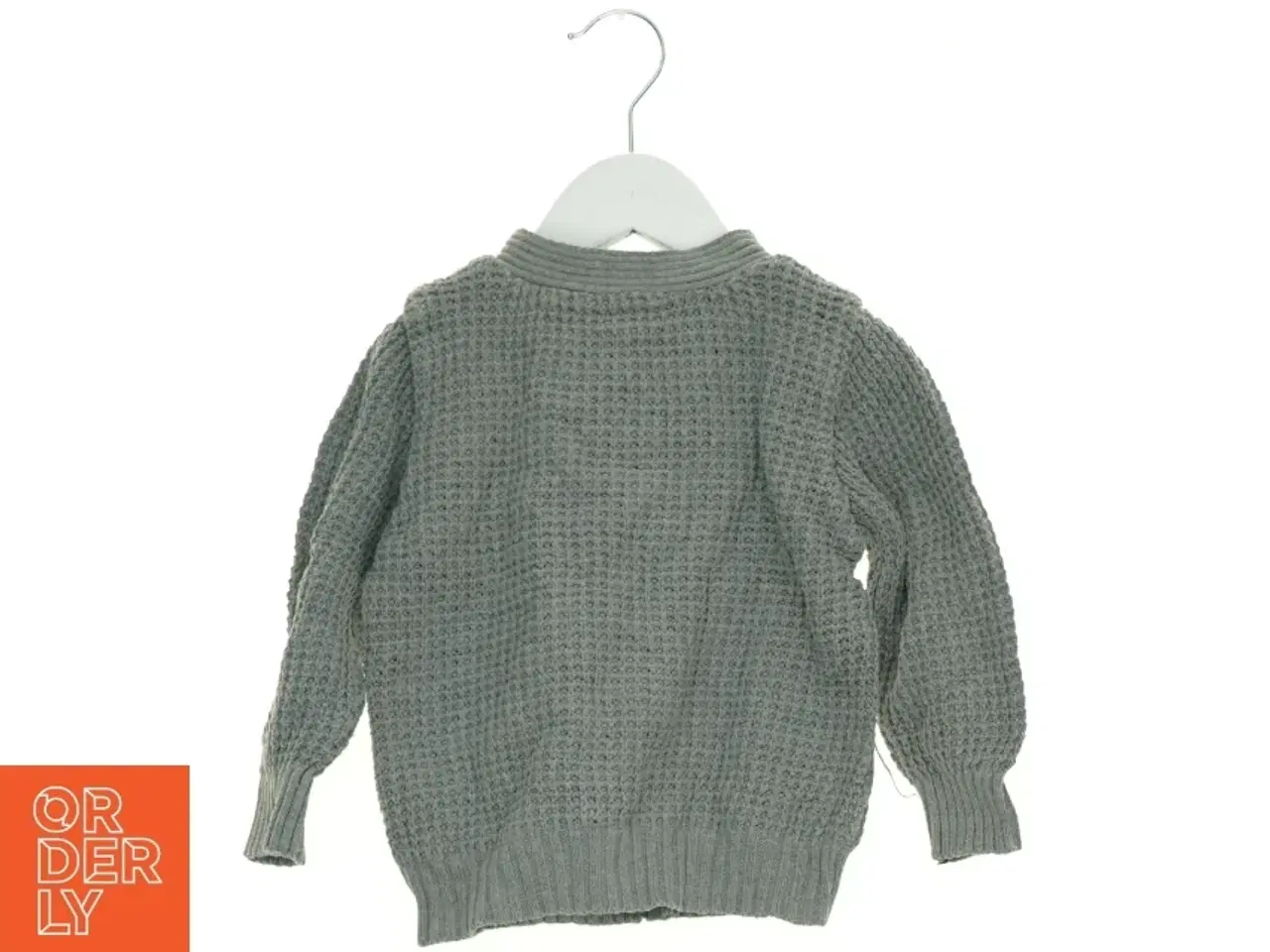 Billede 2 - Cardigan fra Name It (str. 98 cm)