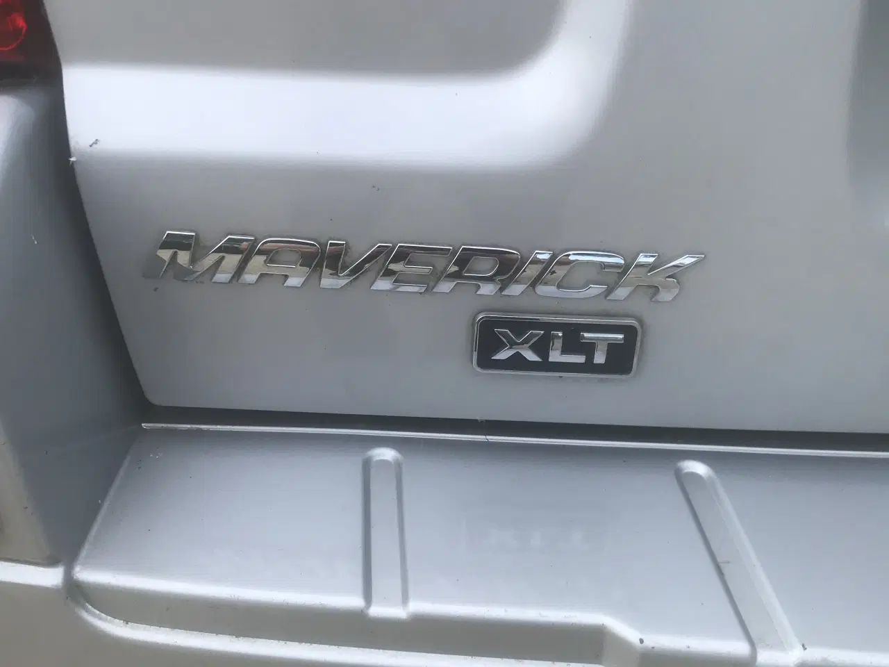 Billede 17 - Ny synet  Ford Maverick Van 3,0 Xlt 4x4 Personbil 