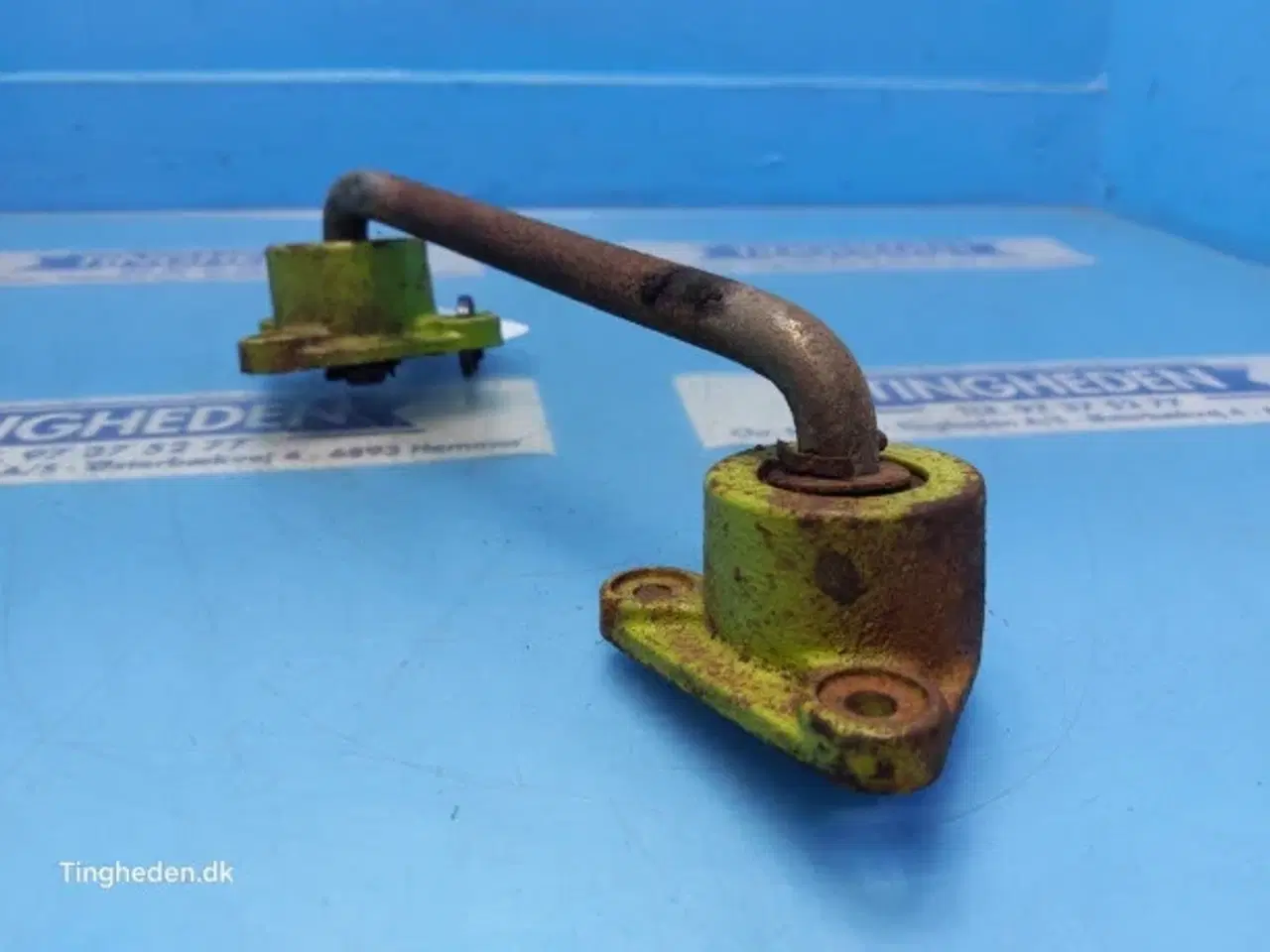 Billede 6 - Claas Dominator 76 Arm 0006730811