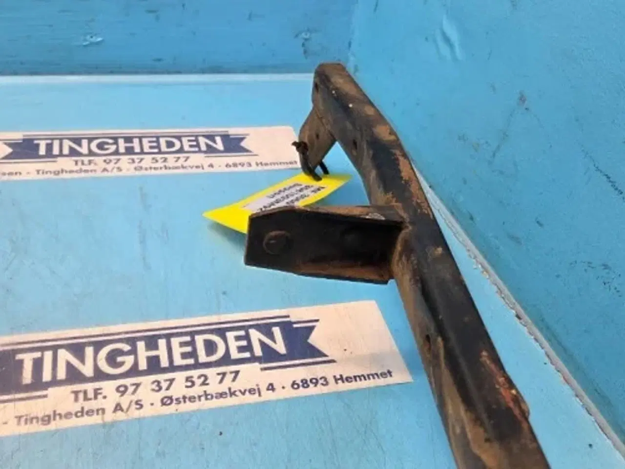 Billede 16 - Massey Ferguson 3060 Support 3581593M92