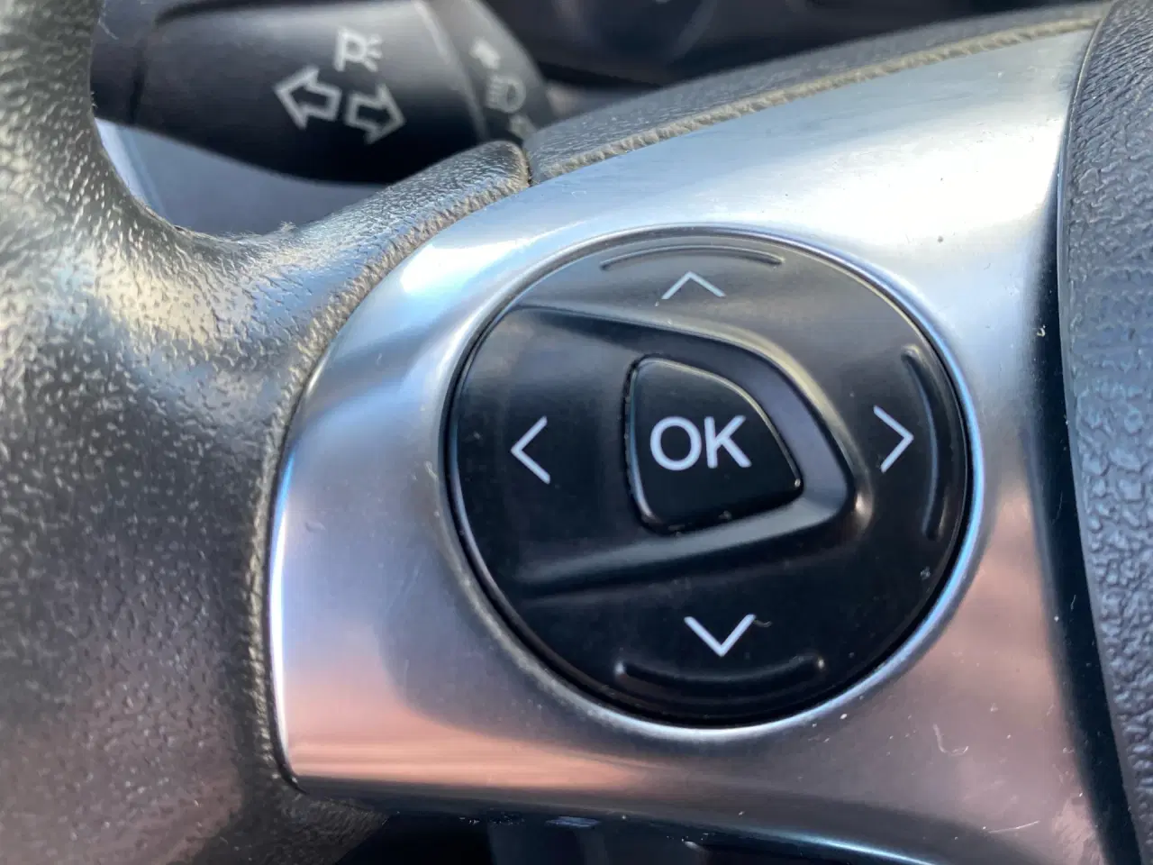 Billede 17 - Ford Transit Custom 270 L1H1 2,2 TDCi Trend 100HK Van 6g