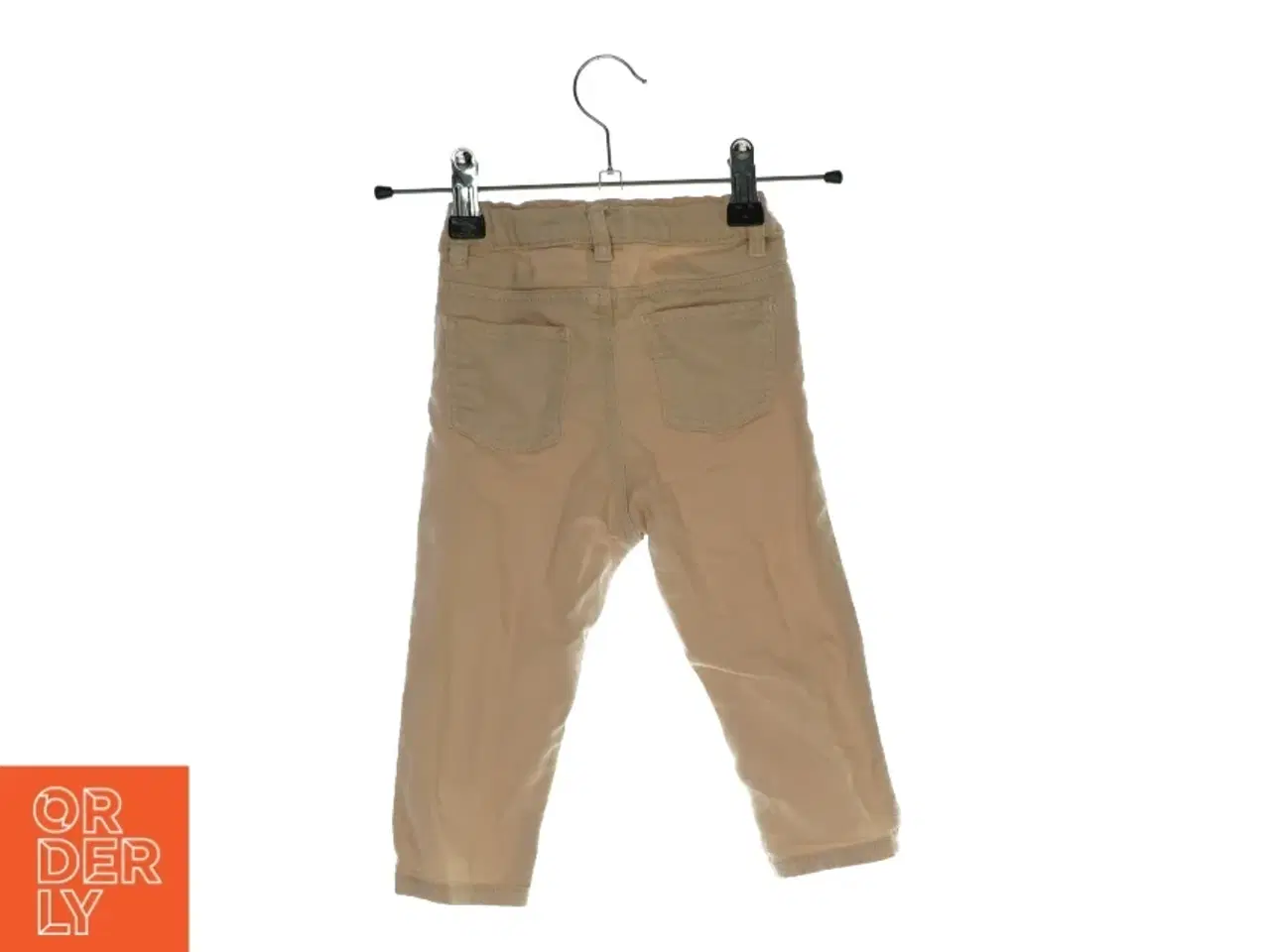 Billede 2 - Cowboybukser fra H&M (str. 86)