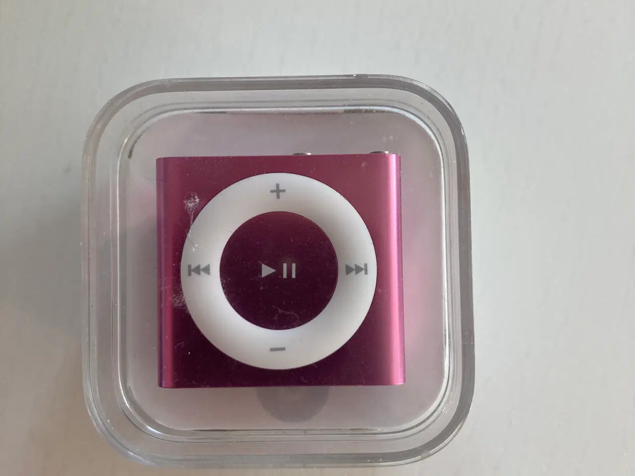 Billede 2 - Ipod shuffle 2gb – pink 4.gen