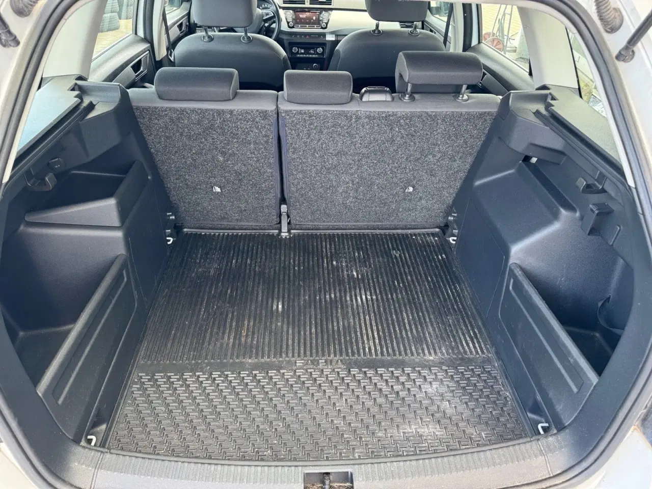 Billede 15 - Skoda Fabia 1,0 TSi 95 Style Combi