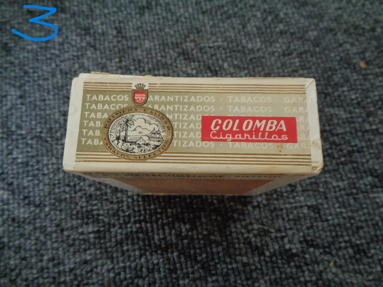 Billede 11 - Cigar kasser 