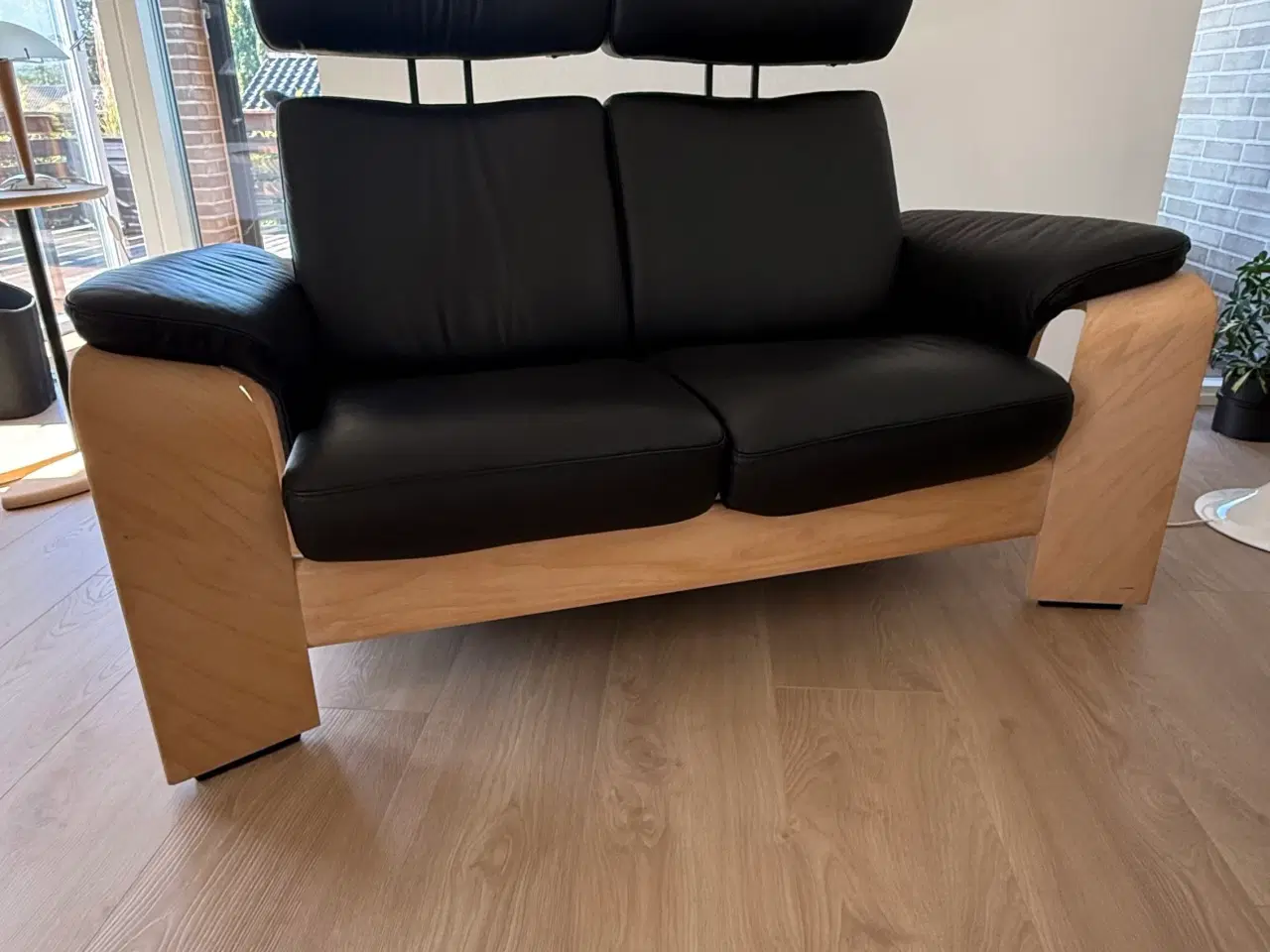 Billede 2 - Sofa