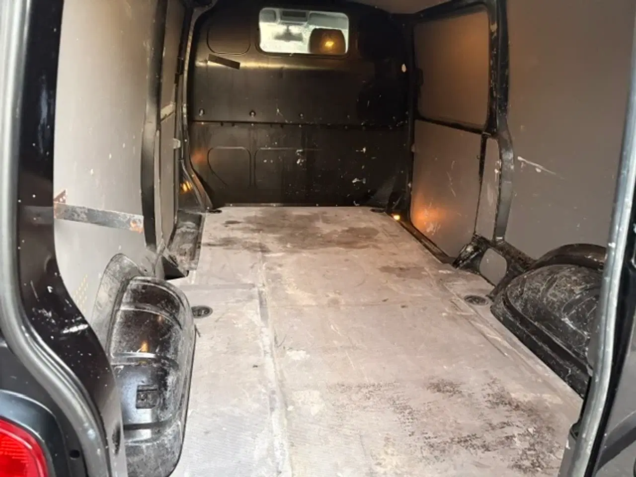 Billede 7 - VW Transporter 2,0 TDi 180 Kassevogn DSG lang, Nys