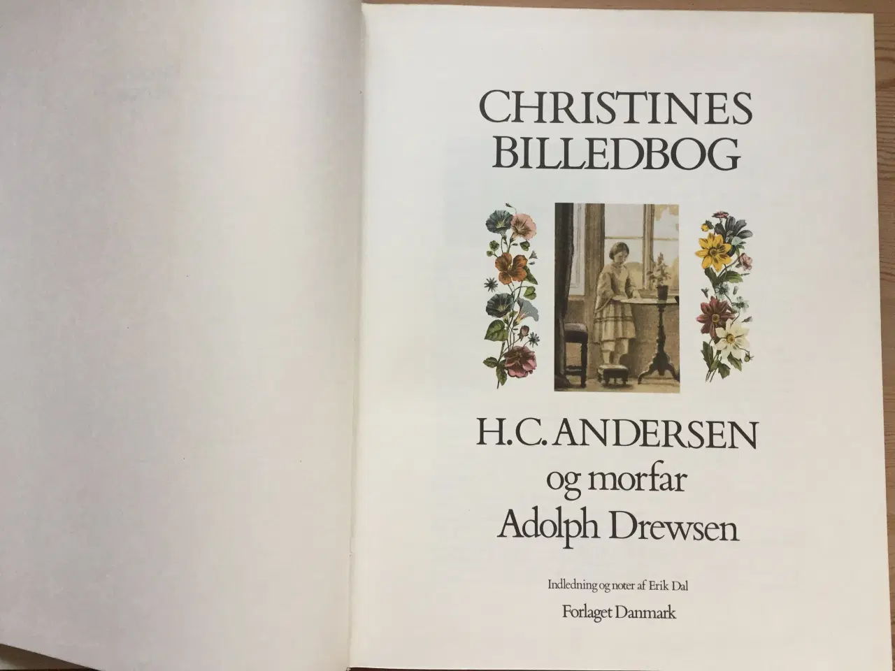 Billede 2 - Christines Billedbog