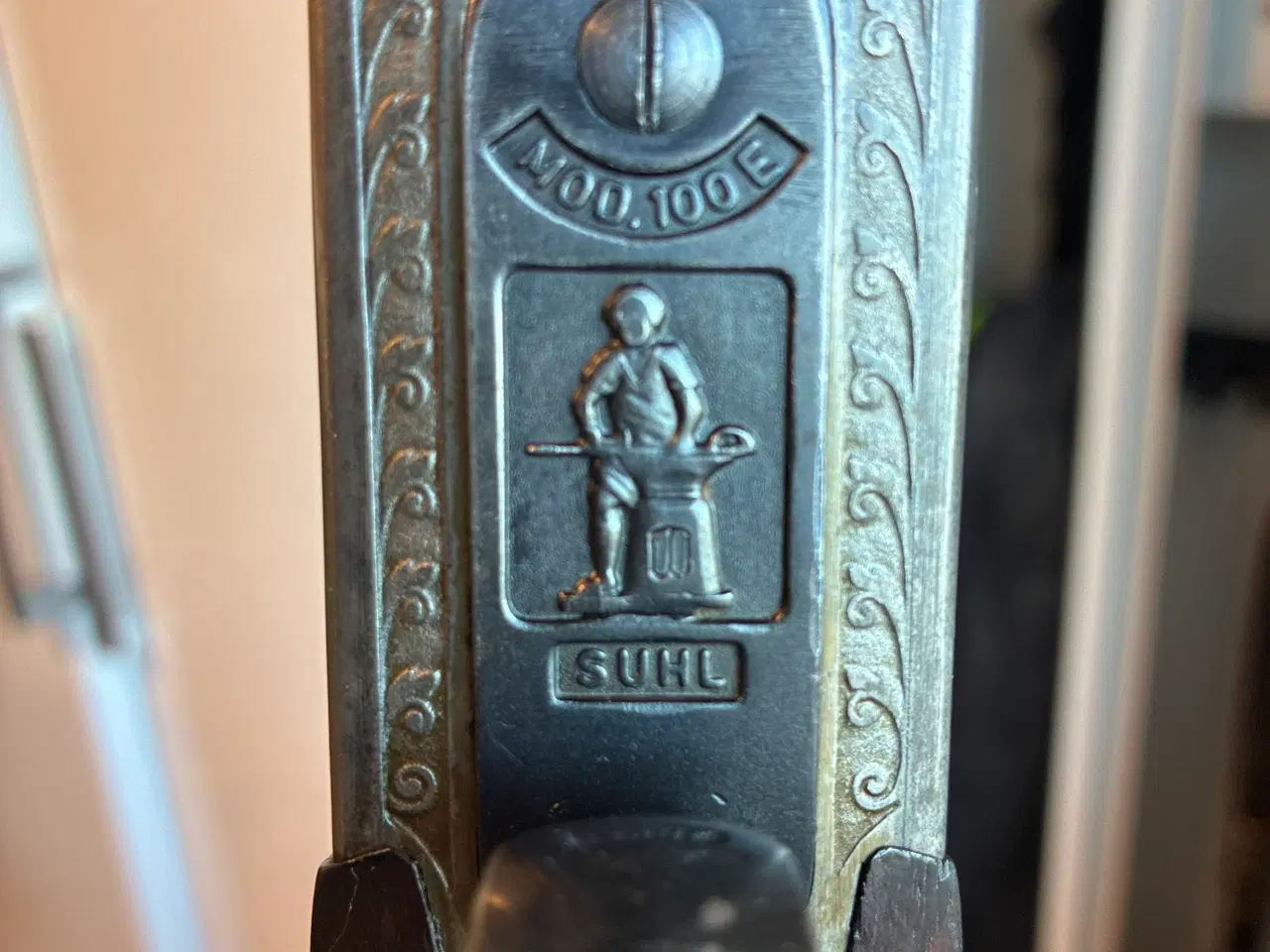 Billede 6 - Simson Suhl Mod. 100E – Kaliber 12