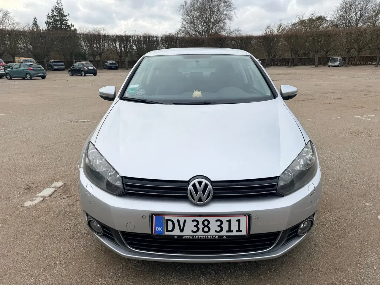 Billede 2 - VW Golf VI 1,4 TSi 160 Highline DSG