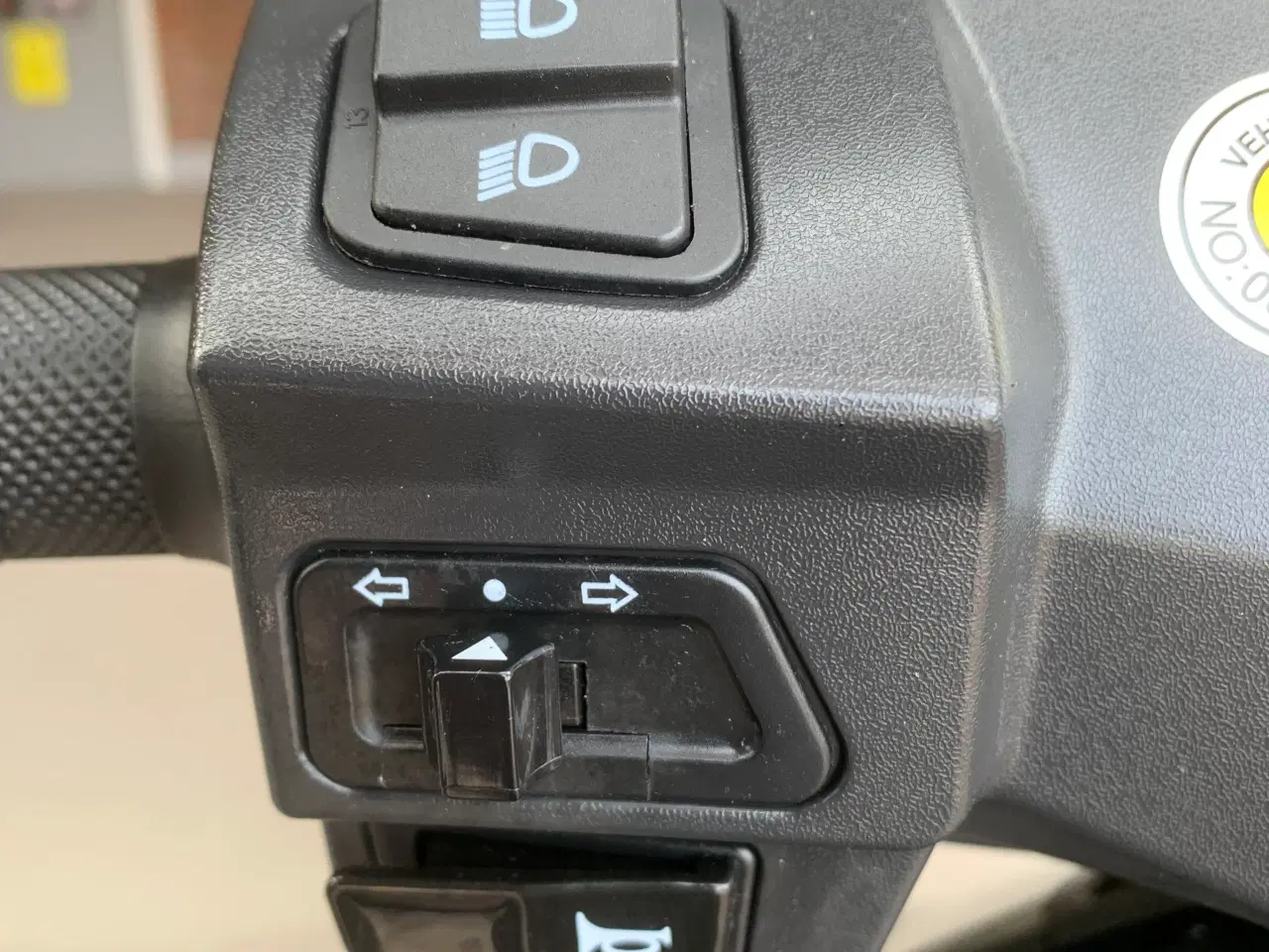 Billede 12 - Vga Street X 30. 2025. 500 km