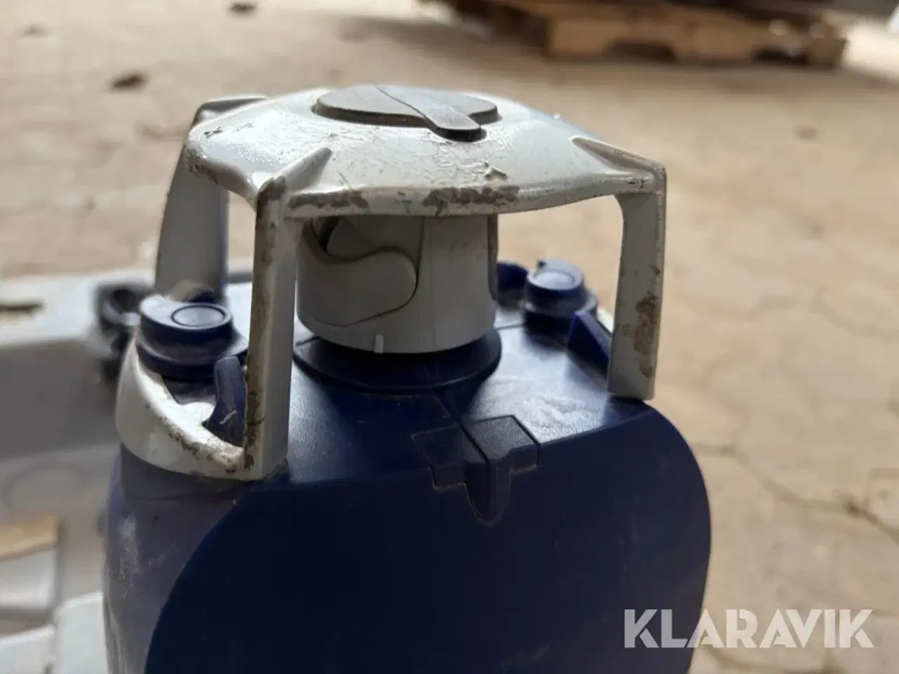 Billede 7 - Laser Agatec GAT220