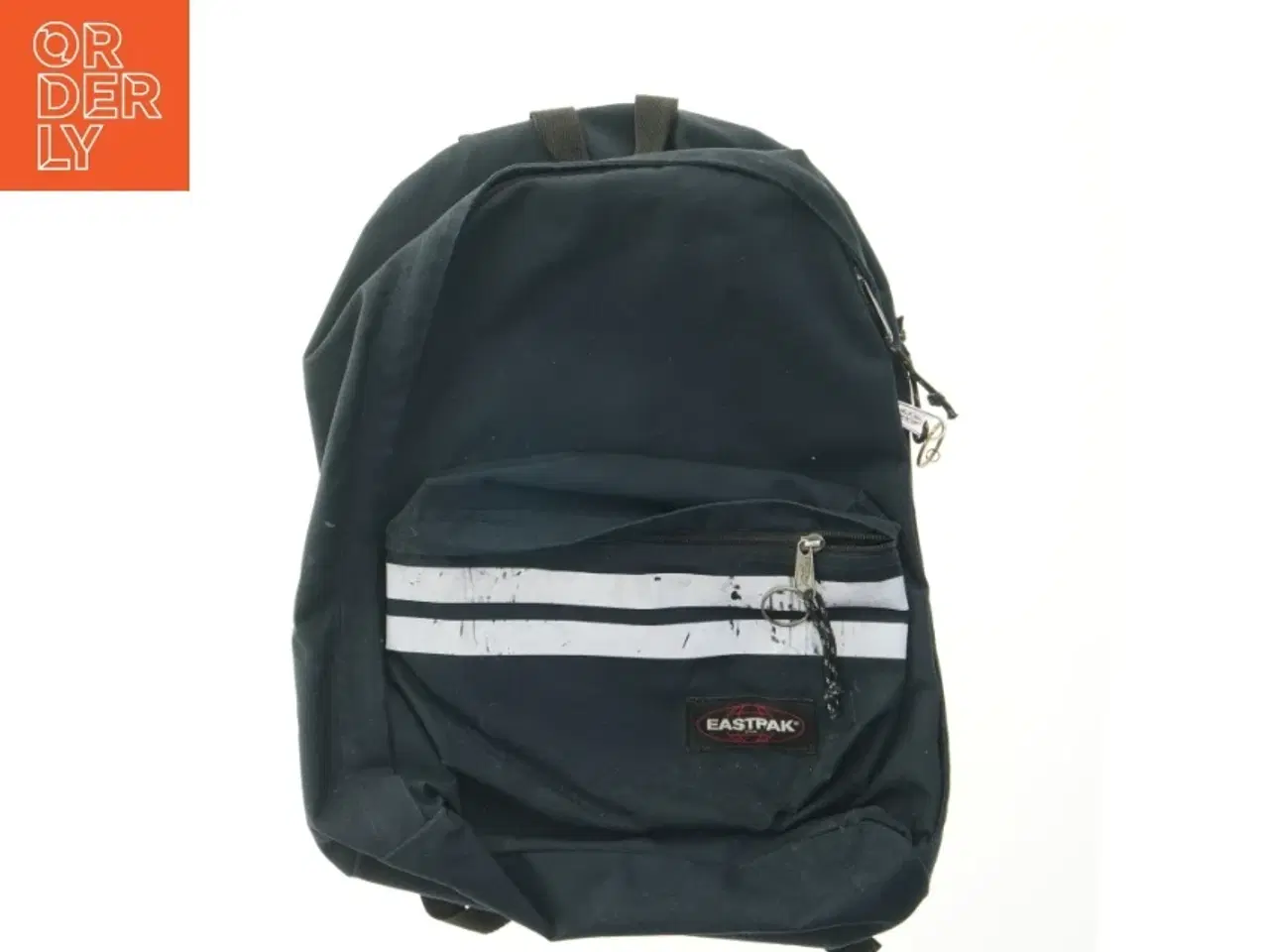 Billede 1 - Sort Eastpak rygsæk fra Eastpak (str. 48 cm)