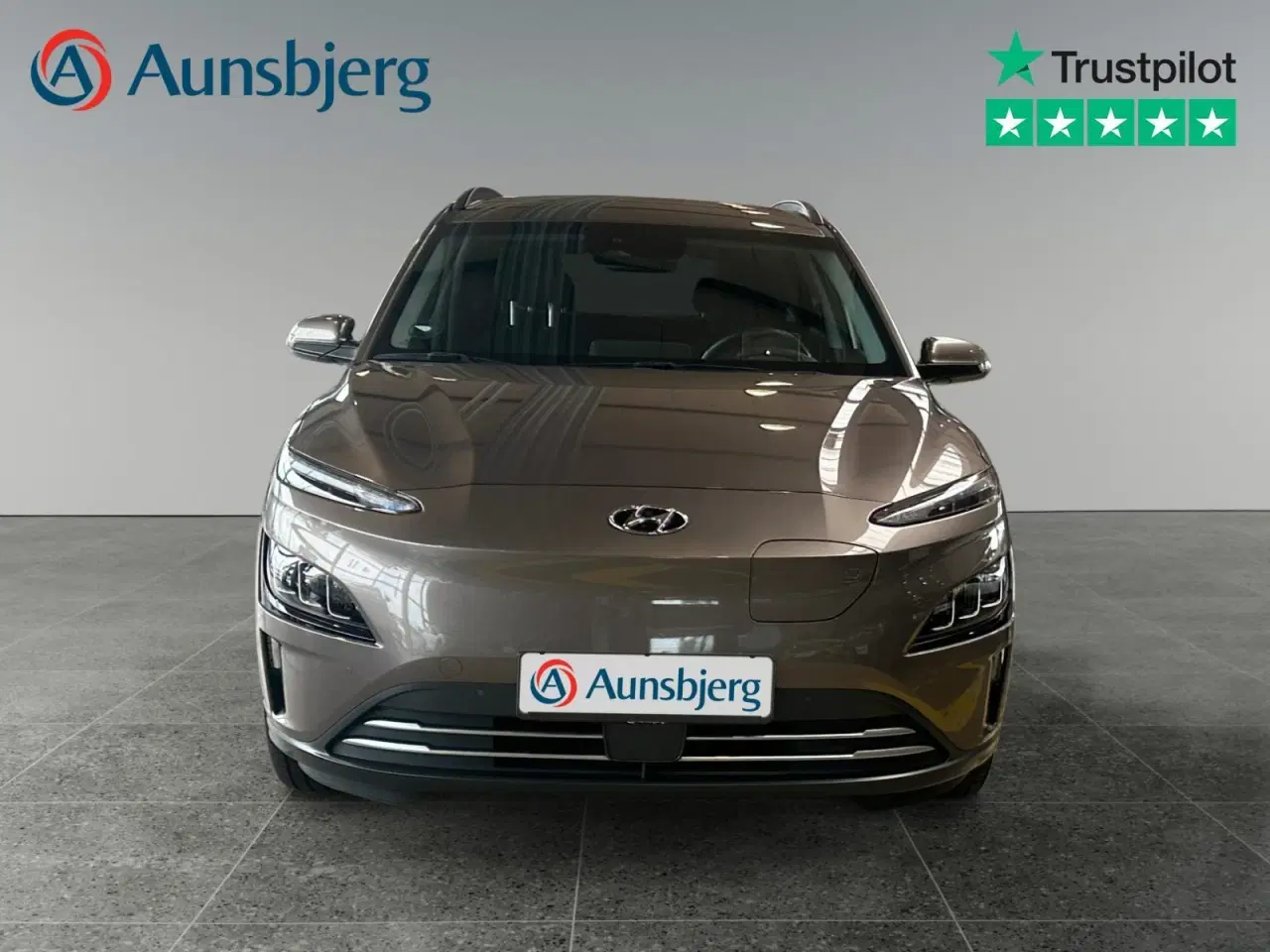 Billede 8 - Hyundai Kona 64 EV Trend