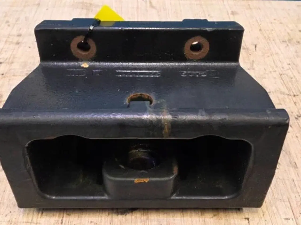 Billede 14 - Case Farmall 95C Baseklods 84348660