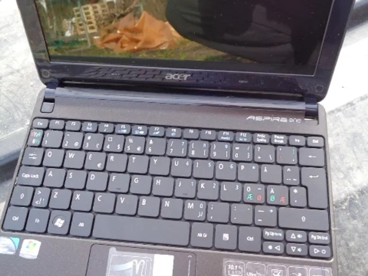 Billede 3 - Aspire One D257