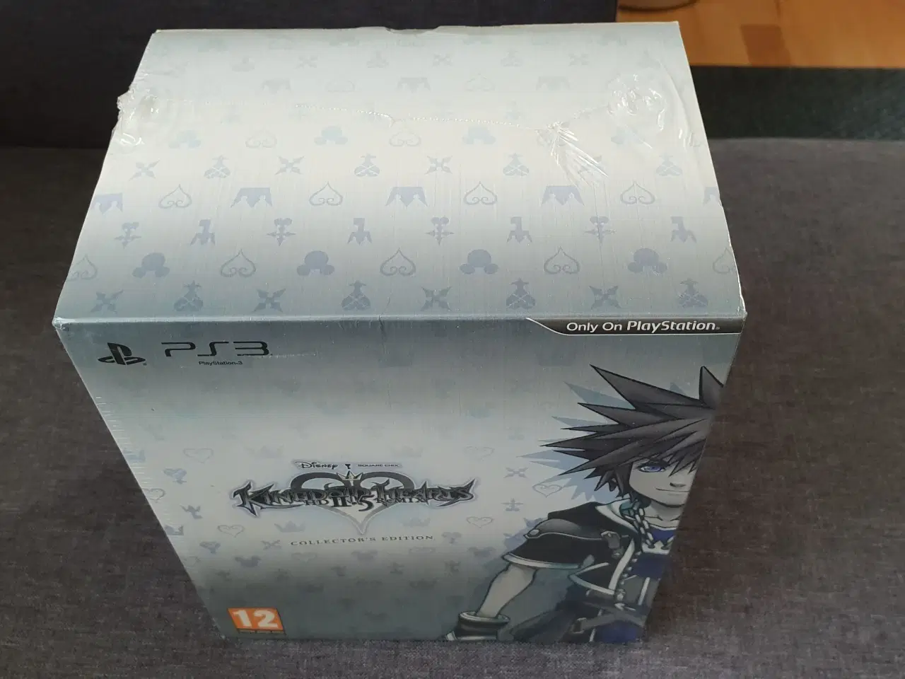 Billede 2 - Kingdom Hearts HD 2.5 ReMix Collector's Edition