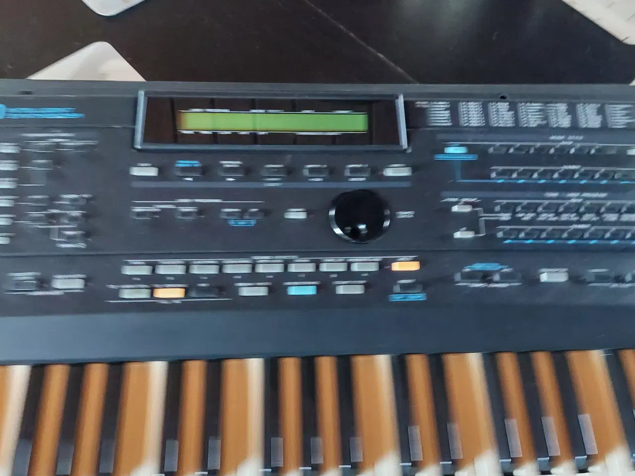 Billede 3 - Roland E70 keyboard