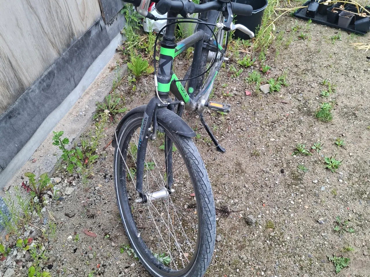 Billede 2 - Kildemose 24" cykel