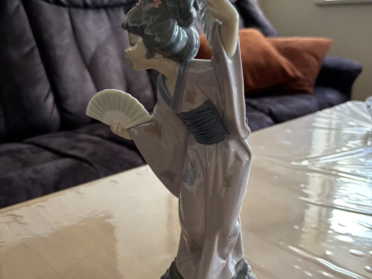 Billede 2 - LLardro porcelænsfigur