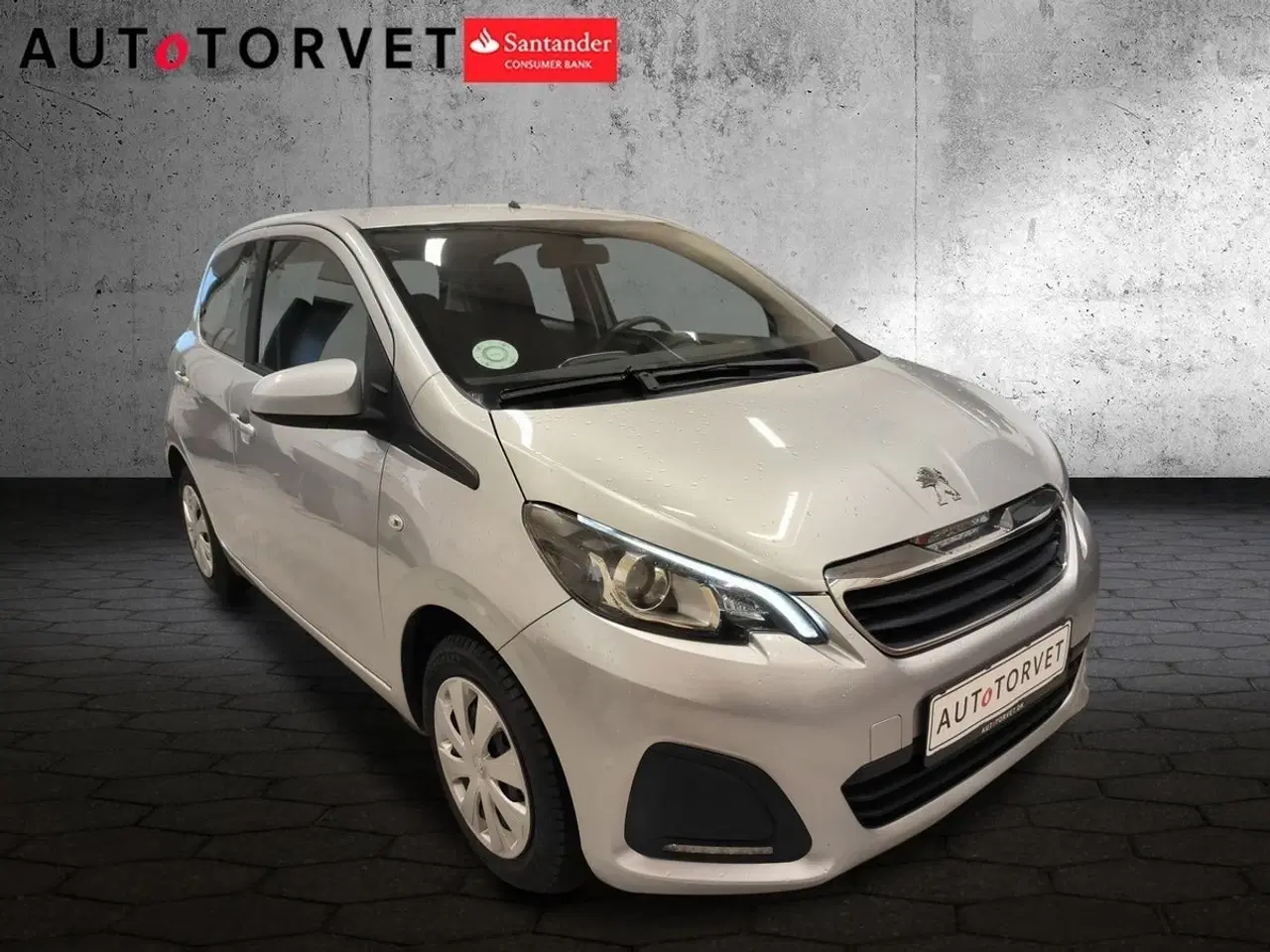 Billede 2 - Peugeot 108 1,0 e-VTi 69 Active