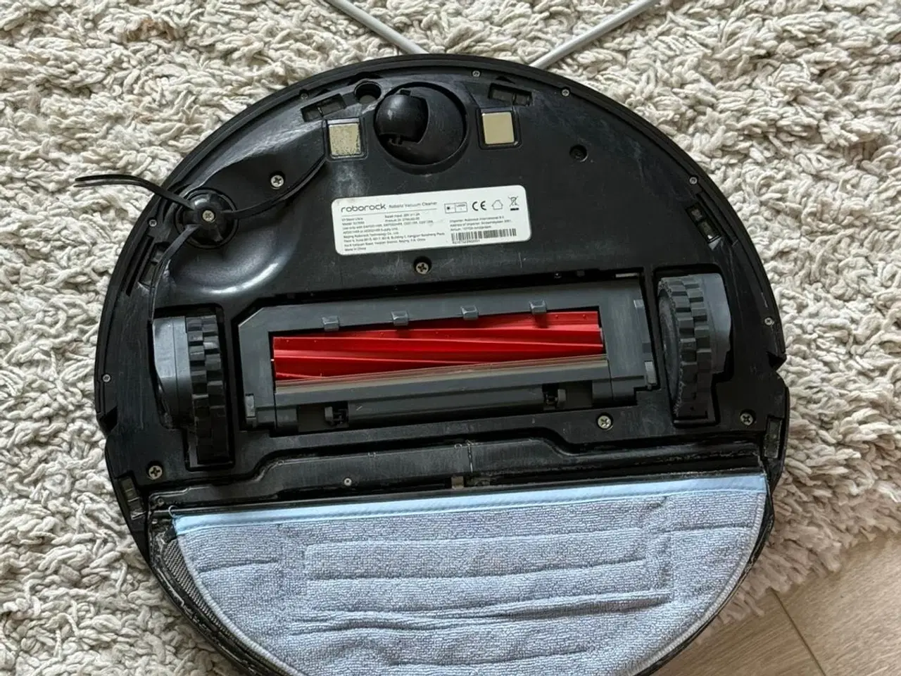 Billede 2 - Roborock s7 Max v 