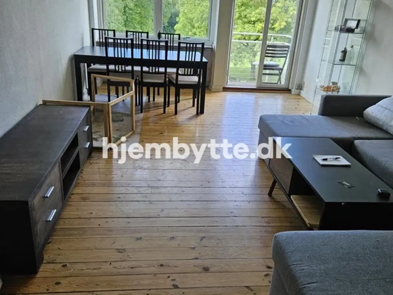 Billede 2 - Hjembytte - GammelKirkevej