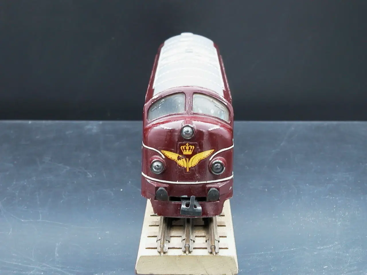 Billede 1 - Long MY 1103 AC