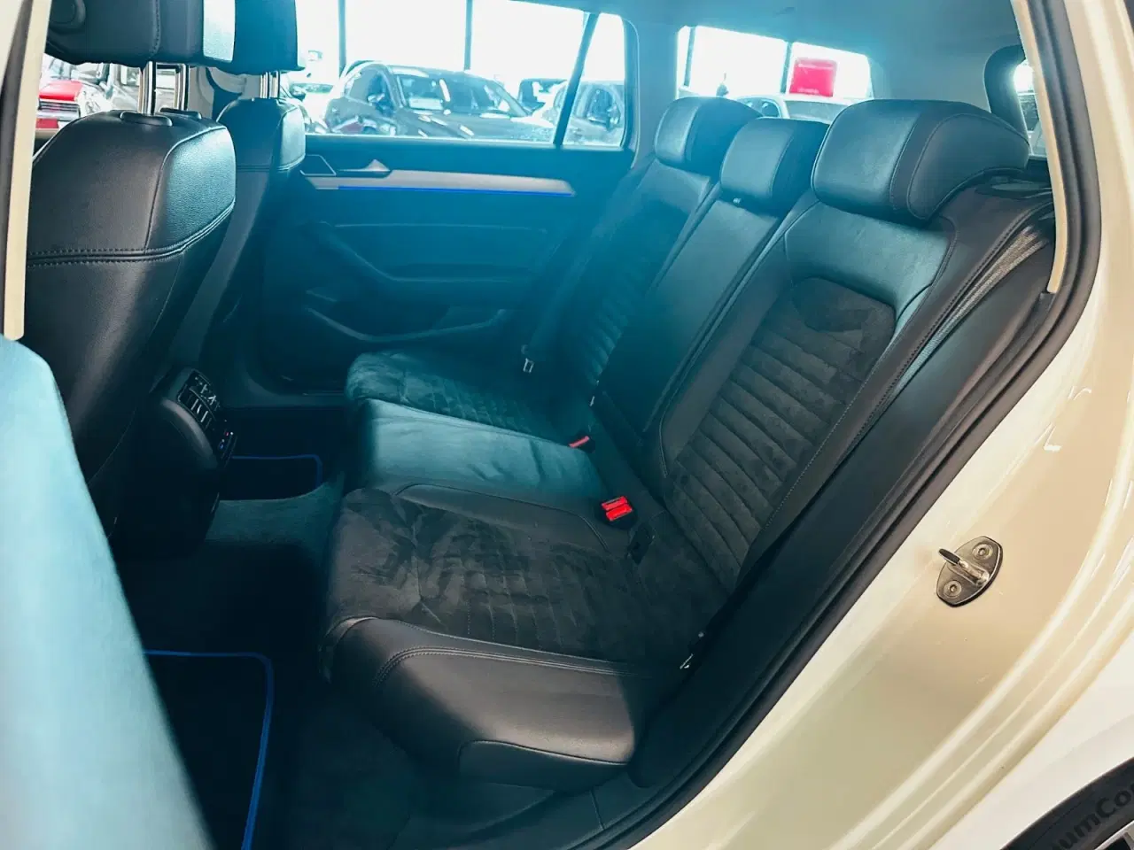 Billede 17 - VW Passat 1,4 GTE Highline+ Variant DSG