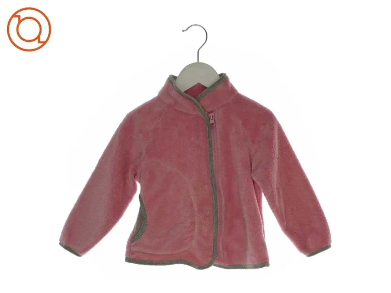 Billede 1 - Fleece trøje fra Phister og Philina (str. 98)