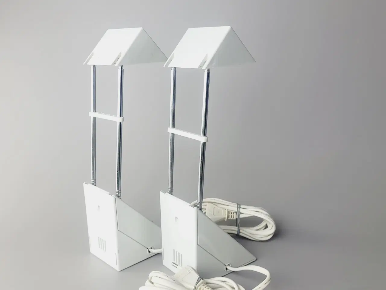 Billede 7 - ⭐️· IKEA B703 Teleskoplamper - Memphis Stil