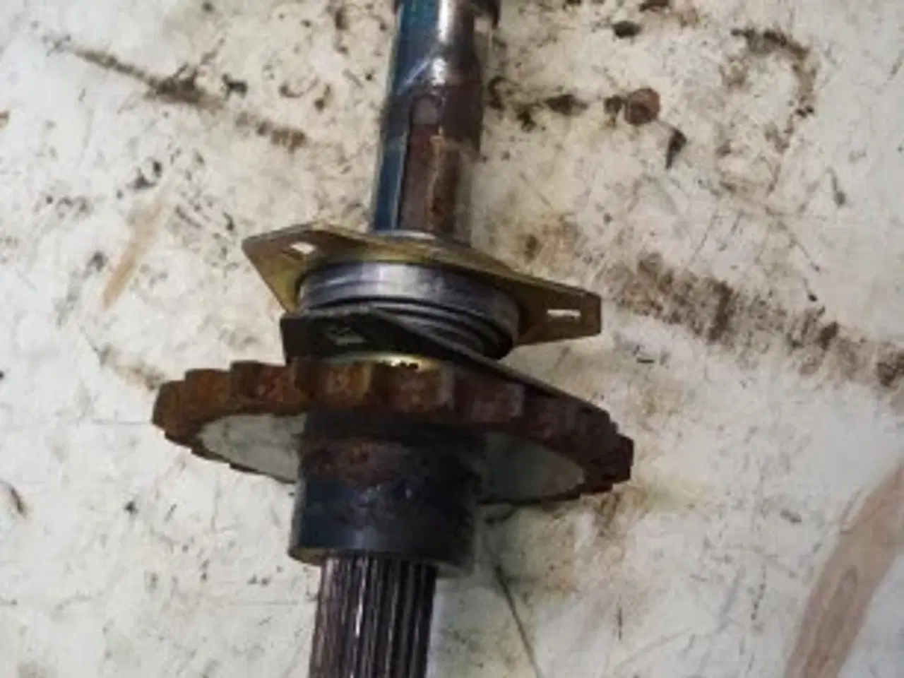 Billede 7 - Case 8010 Aksel