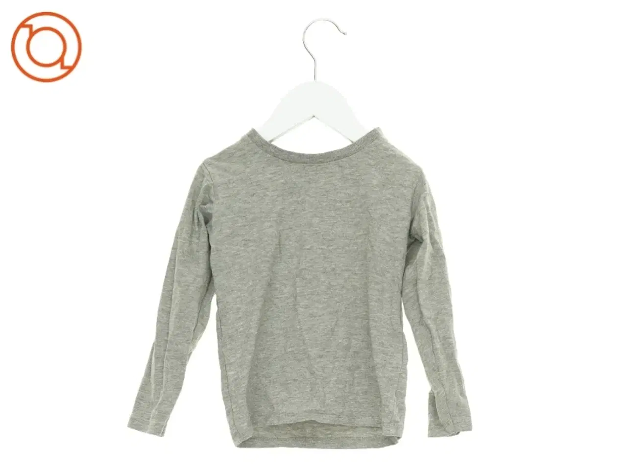 Billede 1 - Bluse fra Nordic Lab (str. 92 cm)