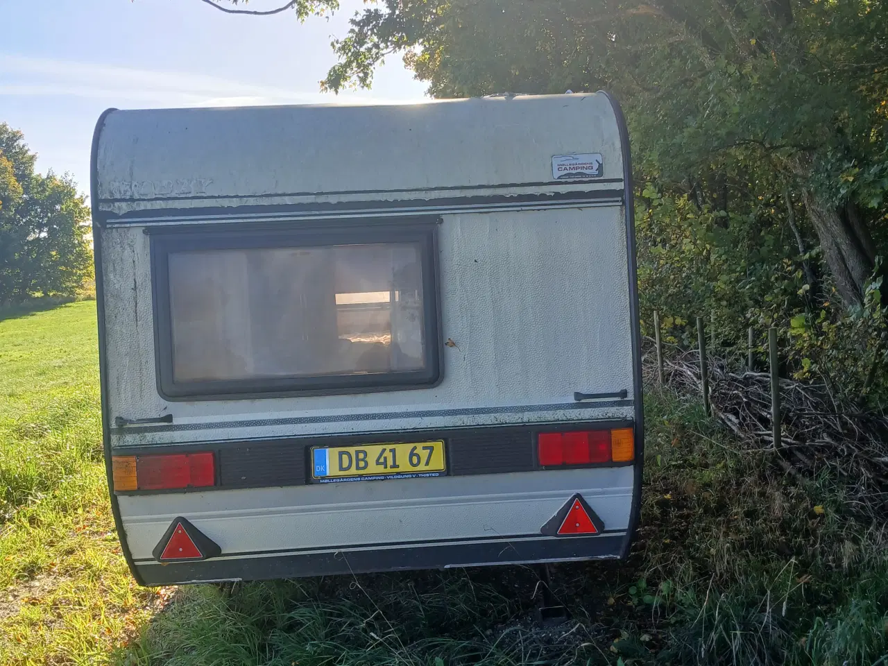 Billede 10 - Campingvogn
