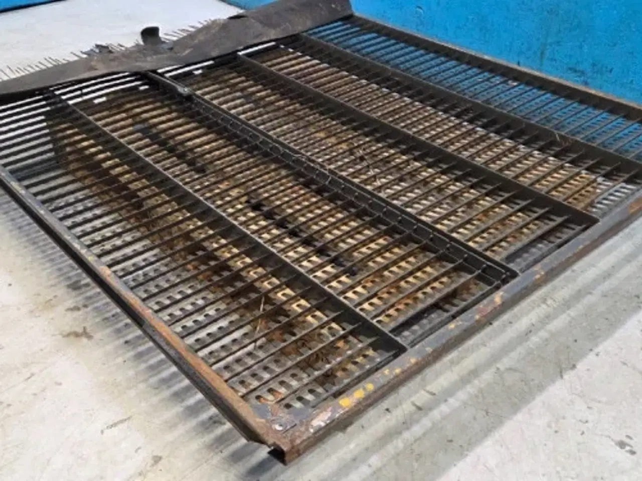 Billede 12 - New Holland TX34 Oversold 80431943 (1)