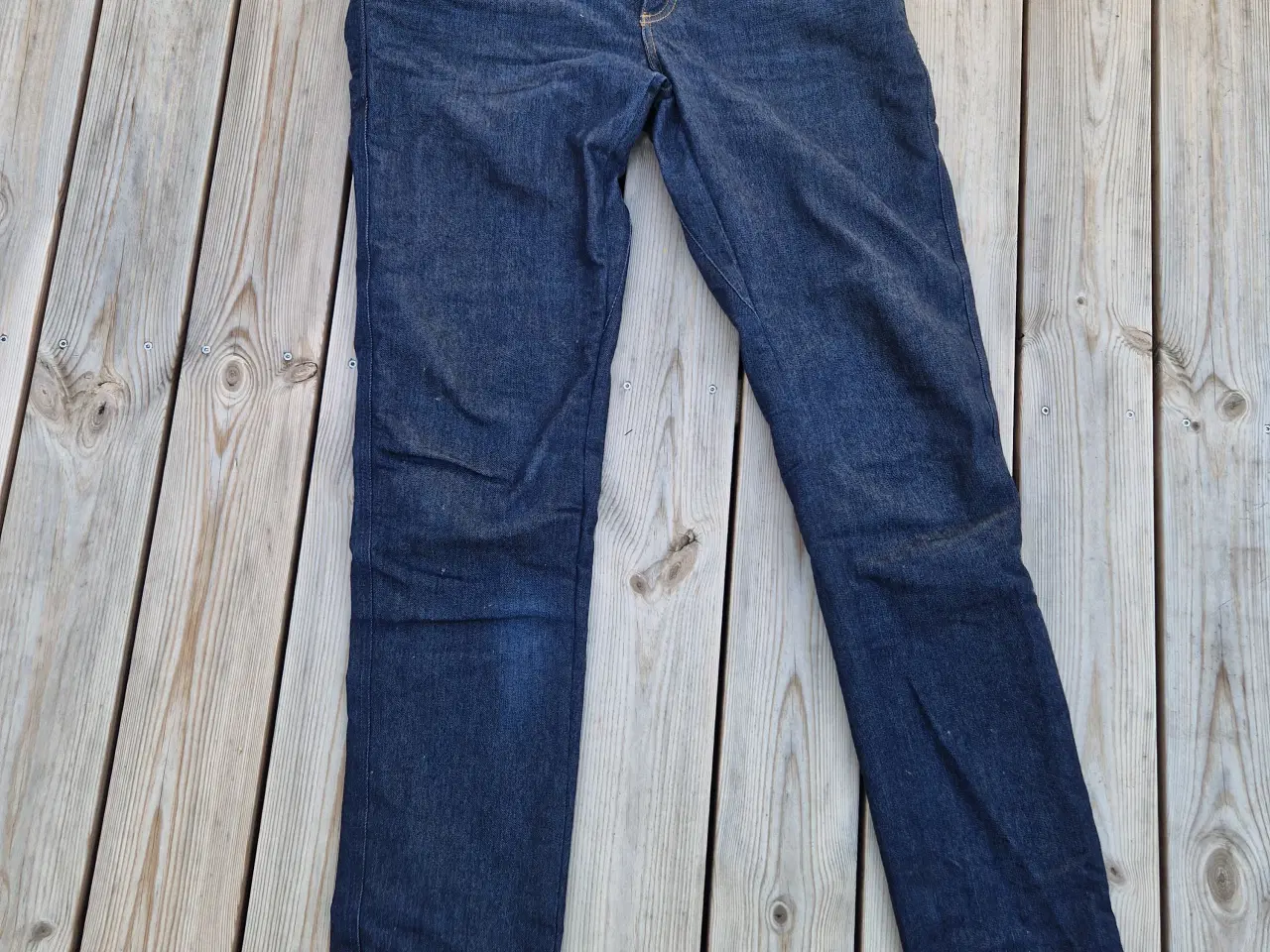 Billede 1 - MC Jeans, Rev'it Herre str 34