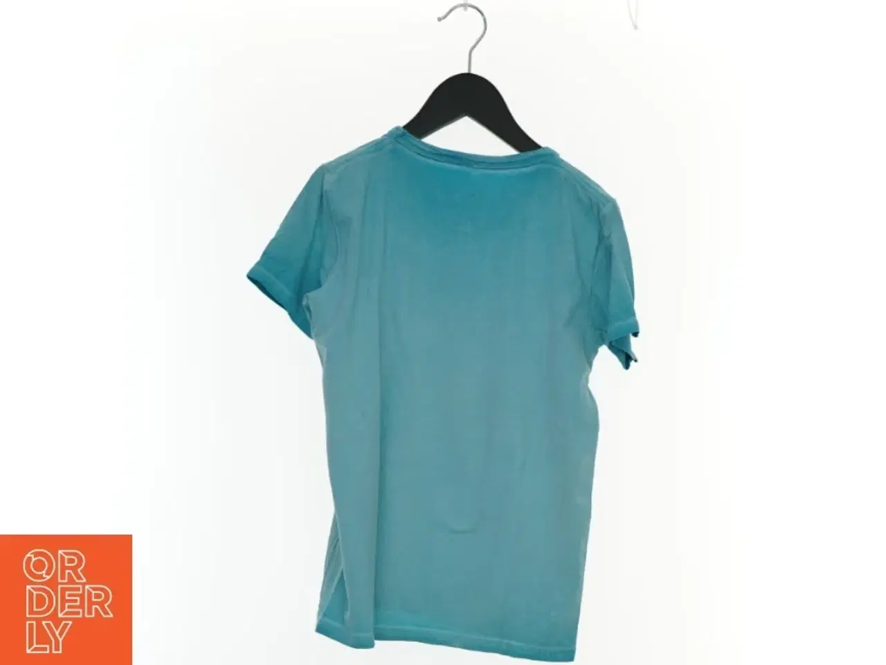 Billede 2 - T-Shirt fra Name It (str. 134 cm)