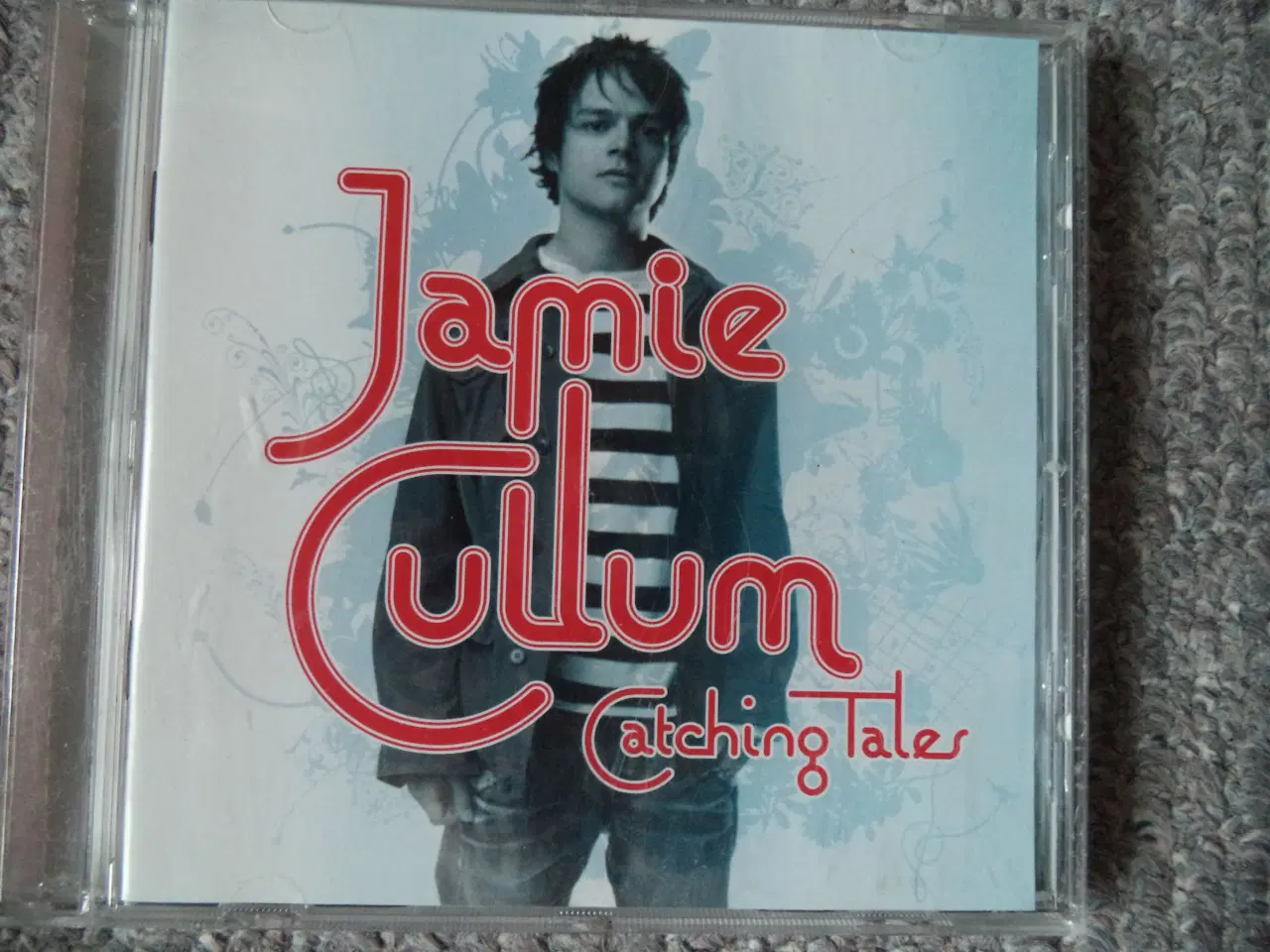 Billede 1 - Jamie Cullum ** Catching Tales                    