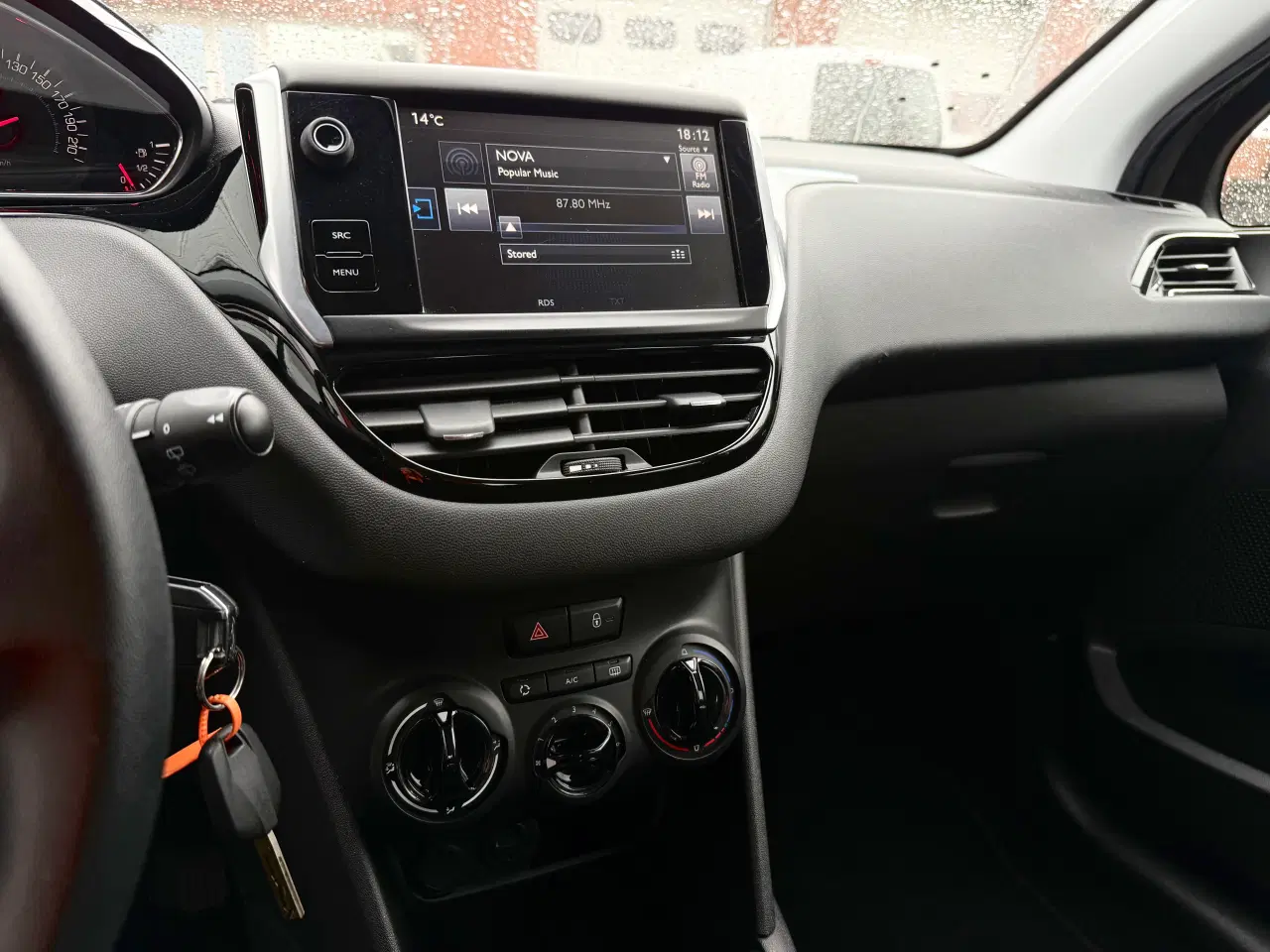 Billede 11 - Peugeot 208 