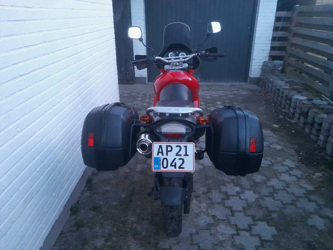 Billede 7 - BMW F650