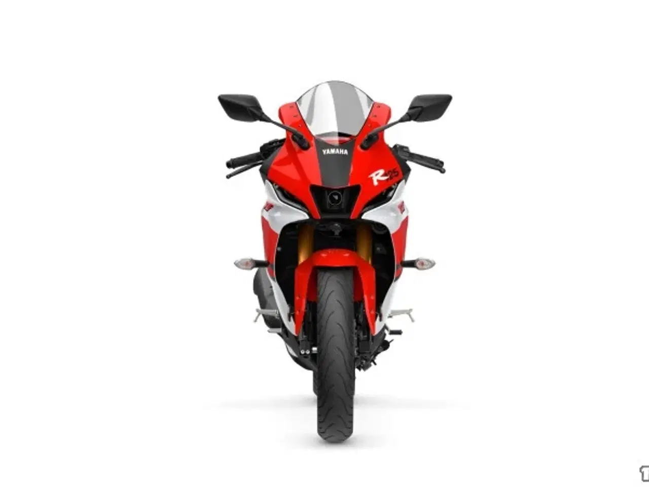 Billede 6 - Yamaha YZF 125 R 70th Anniversary