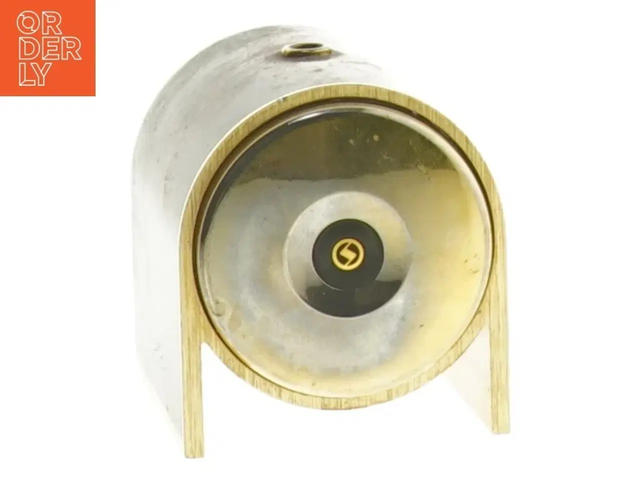 Billede 1 - Vintage lighter fra Sarome (str. 8,5 cm)