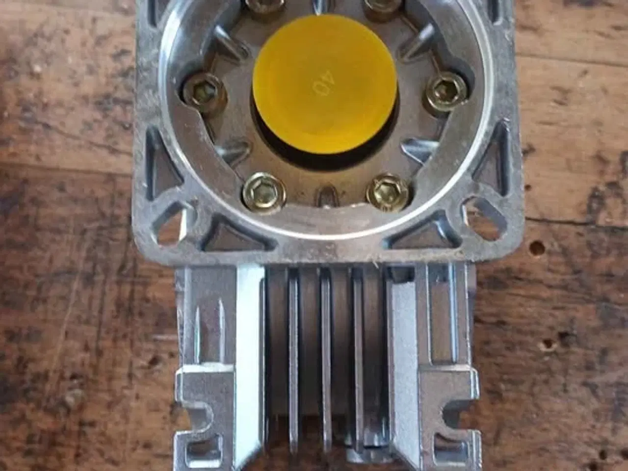 Billede 2 - Vinkel gear