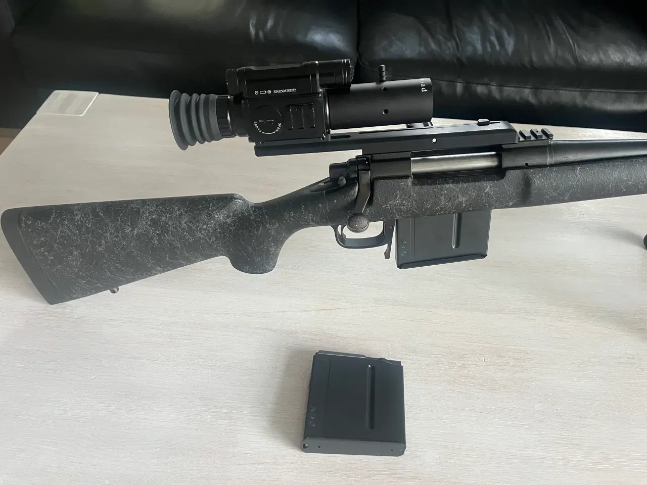 Billede 2 - Remington 700 
